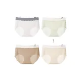 Белый + Зеленый + Кофейный + Кожа