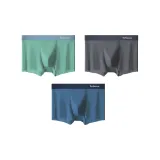 Фруктовый зеленый + Темно-серый + Лазурный