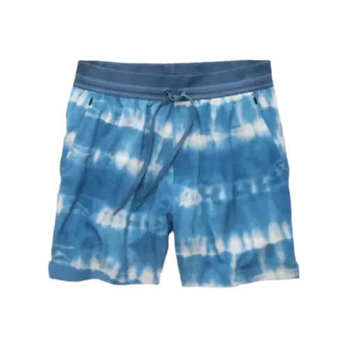 AMERICAN EAGLE Спортивные шорты Мужские