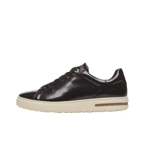 Birkenstock Bend Casual Низкий Топ Черный Женский
