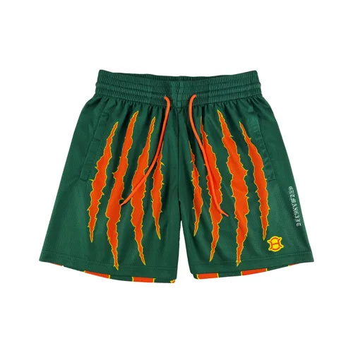 GET MAX GIFT Унисекс Повседневные шорты