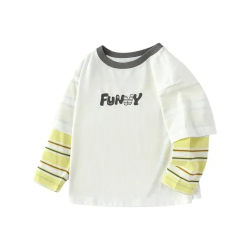 Balabala T-рубашка для детей в возрасте 3-7 лет