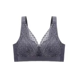 Фиолетовый Серый