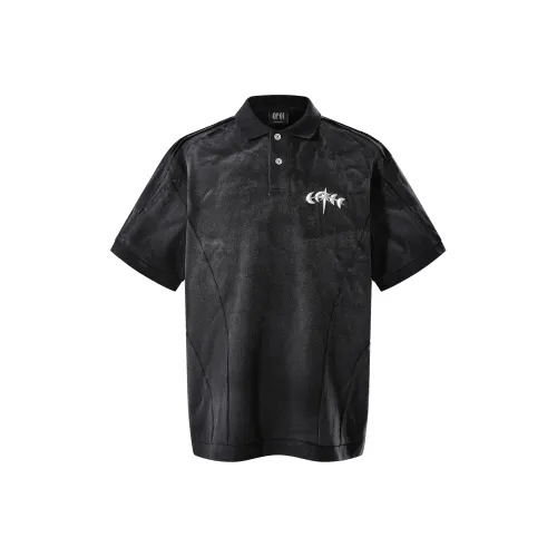 TBHNP Унисекс Поло