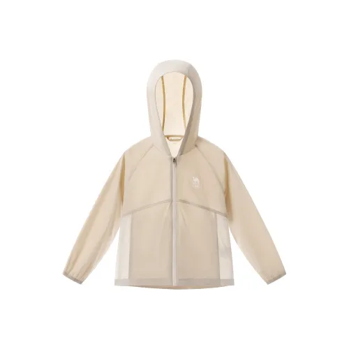 CAMEL Одежда с защитой от солнца для детей