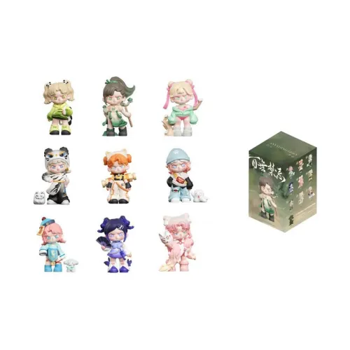 TOP TOY Слепые коробки