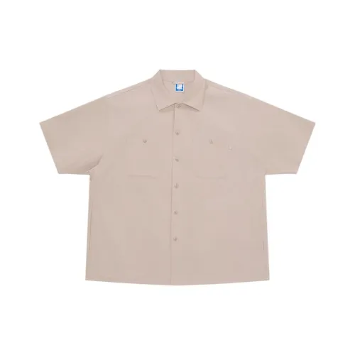 UNDEFEATED Унисекс Рубашки