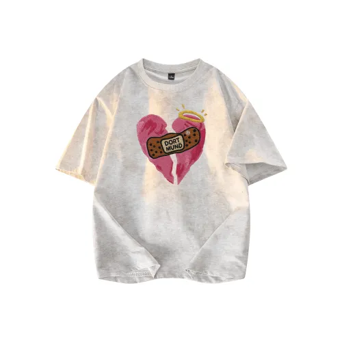 PULUSHIDUOTEMENGDE T-Shirt Унисекс