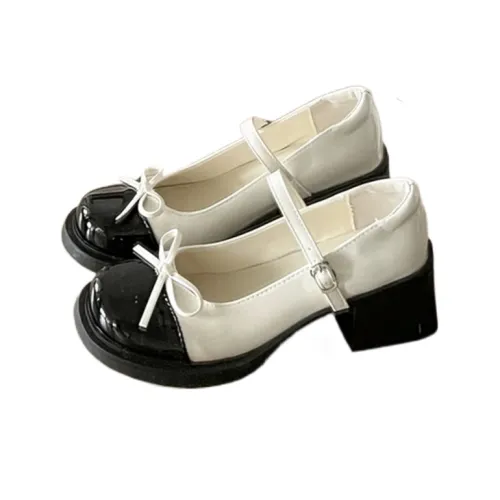 OLDDESIRE Mary Jane обувь для женщин