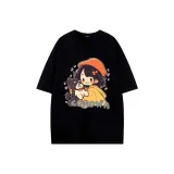 Чёрный-Чёрный Собака Девичий