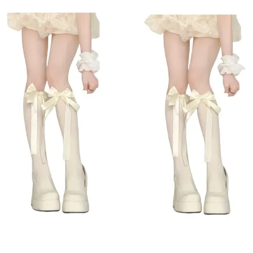 ALPLUME Женские Чулки