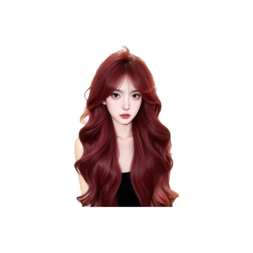 Gentle welcome Парики