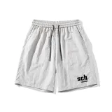 Светло-серый