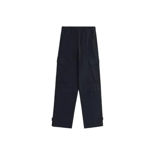 KITH Черные Женские Брюки Карго