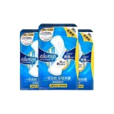 Ежедневное использование Гигиенические прокладки 240 мм, 36 штук * 3 коробки