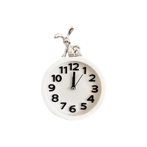 DOULEX Электронный механизм Будильник Унисекс