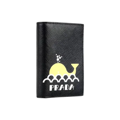 PRADA Кошельки Унисекс