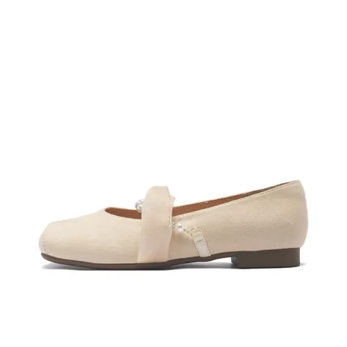 AGSDON Mary Jane Shoes 2,5cm Женские