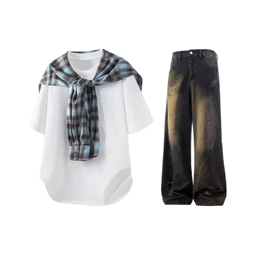 MOOR XCLNERY Повседневная спортивная одежда Унисекс