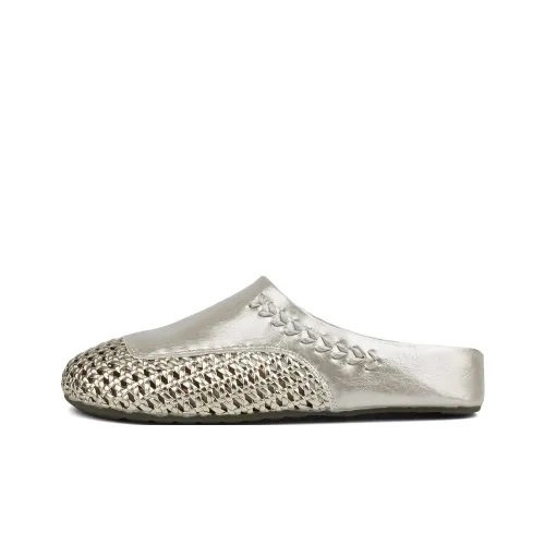 Craftsman Gang Домашние тапочки Женские