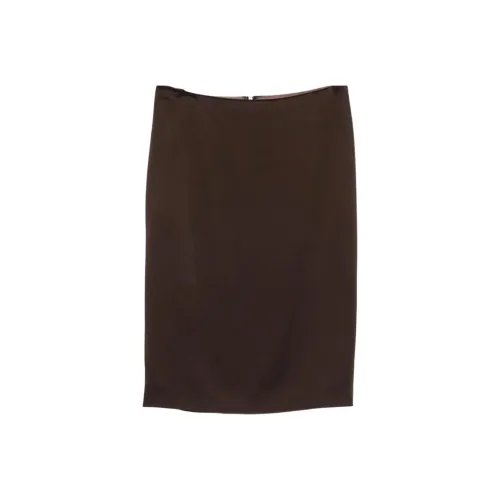 TF SS25 Повседневный Длинный Юбка Женские