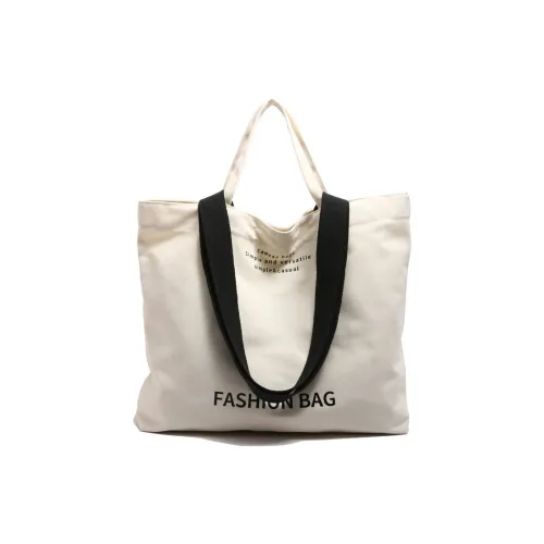 Barang Bear Холст Тоут Сумка на одно плечо Стандартная Унисекс Многоцветный