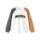 Серый Белый Тон 00421