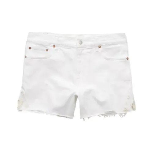 AMERICAN EAGLE Джинсовые шорты Женские