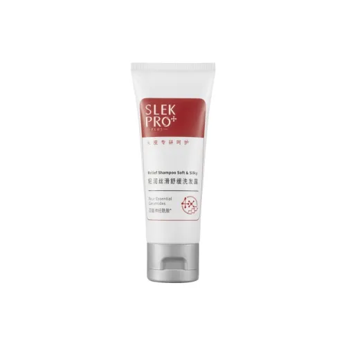 Slek Shampoo / Shampoo Soap