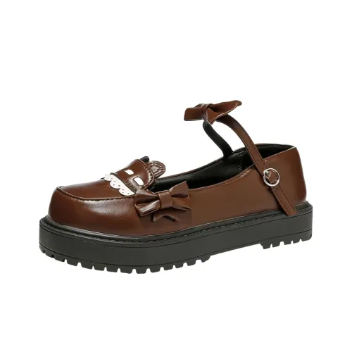 CPXO Mary Jane обувь Женская коробка