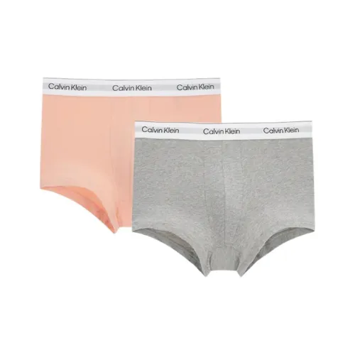 Calvin Klein Трусы Мужские 2 упаковки