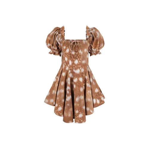 Selkie Коллекция SS25 Купальник Комплект Женский