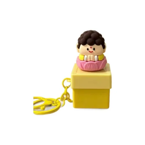 Imono Брелоки Унисекс