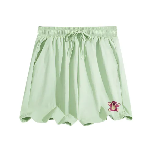 Miniso Женские Повседневные Шорты