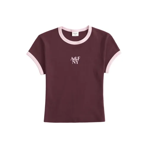 Abercrombie＆Fitch T-рубашка Женская