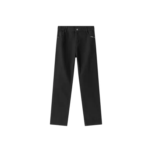 DANGERTIGER Унисекс Джинсы