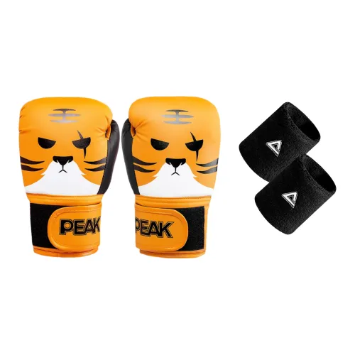 PEAK ПУ (полиуретан) Спортивные перчатки Унисекс