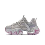 Фиолетовый Серебряный