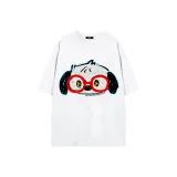 Белый - Очки Щенок