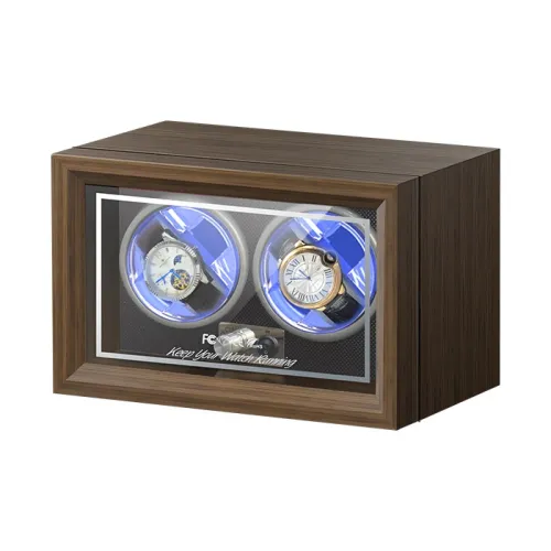 Niworkshop Hu Tao Wood Grain Collection Зонтик для часов Унисекс