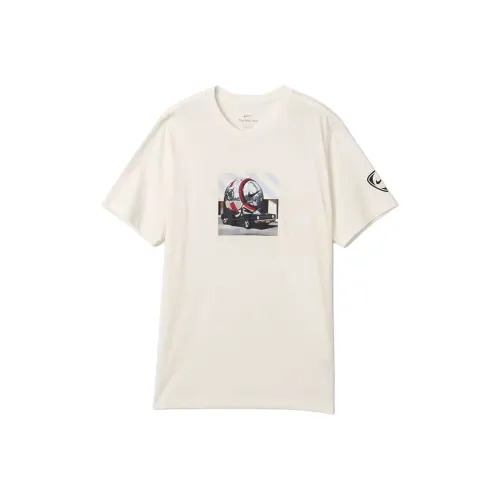 Nike Total 90 SS25 Парус T Рубашка Унисекс