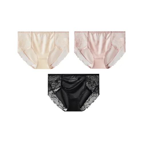 Ordifen Женское нижнее белье 3 штуки