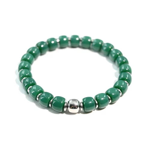 DRAGON Li Цветная глазурь Браслеты Унисекс