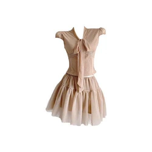 BIFH Женские комплекты с юбкой