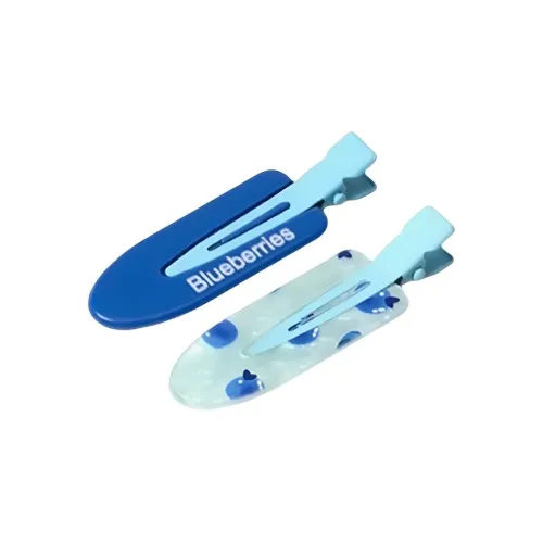 XILING Акриловые заколки для волос Женские