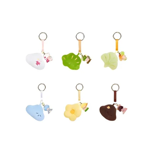 POP MART Dimoo With You Collection Слепые коробки Один Mystery Коробка Целая коробка 6 шт