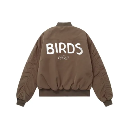 BABUGGE Женские объемные куртки (пуховики)