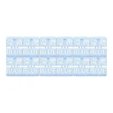 240 мм * 8 шт * 12 сумок