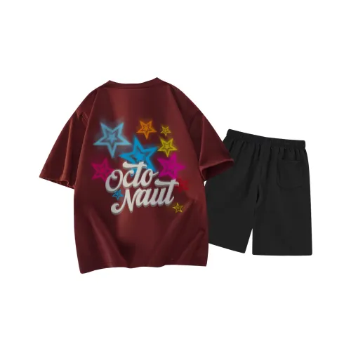 Octonauts Повседневная спортивная одежда Унисекс