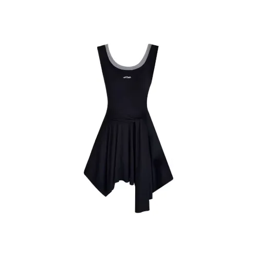 AURORA MUSE Женские Слиплатья